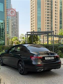 مێرسێدس بێنز E-Class